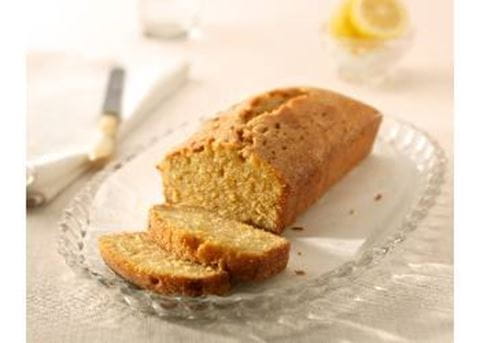 recipe image Cake au citron moelleux et facile