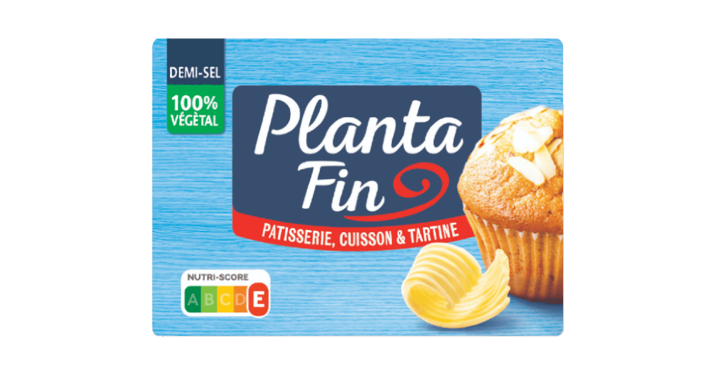 planta